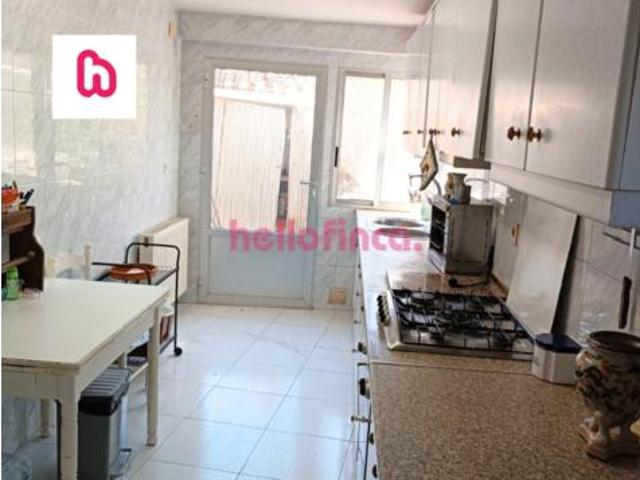 Casa en venta en la Marina Baixa, Valencia