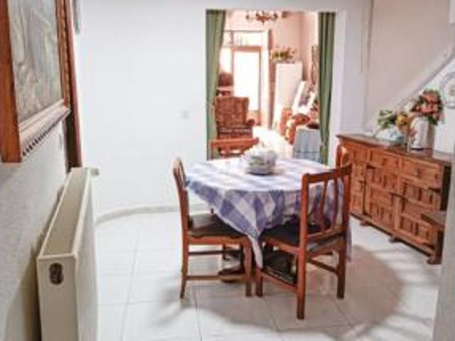 Casa en venta en la Marina Baixa, Valencia