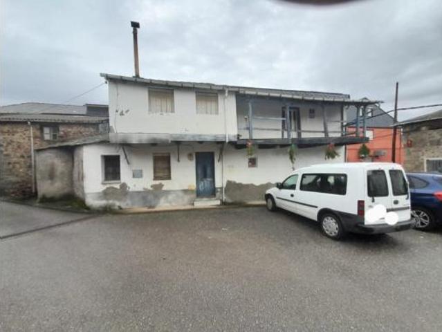 Casa en venta en Almázcara, Congosto