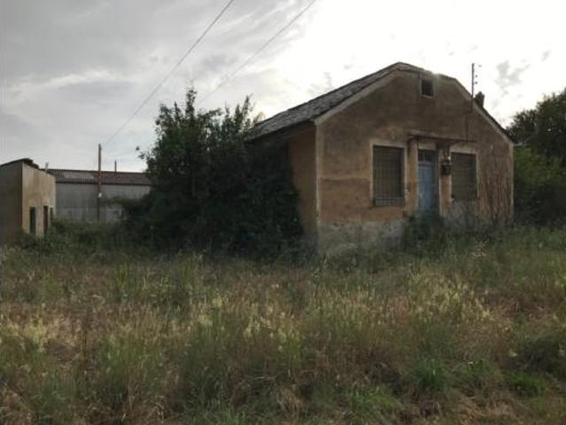 Casa en venta en Almázcara, Congosto