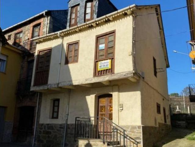 Casa en venta en El Bierzo, Castilla y León