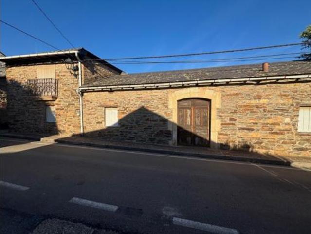Casa en venta en Congosto, León