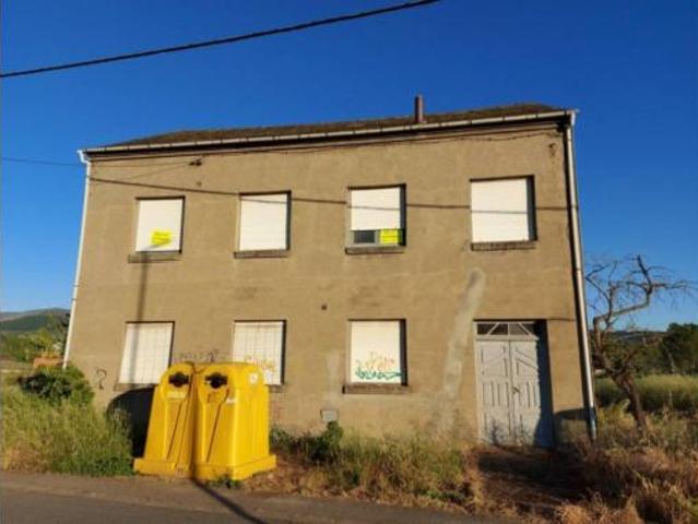 Casa en venta en Almázcara, El Bierzo