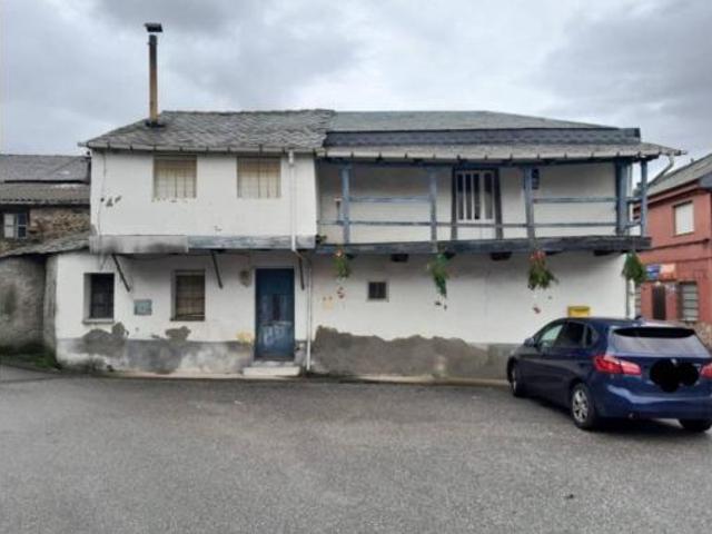 Casa en venta en Almázcara, El Bierzo