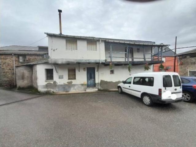 Casa en venta en Almázcara, El Bierzo