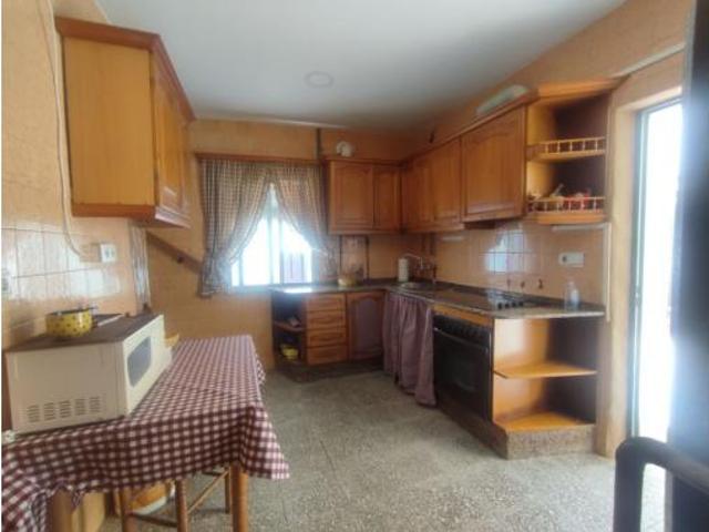 Casa en venta en La Janda, Andalucía