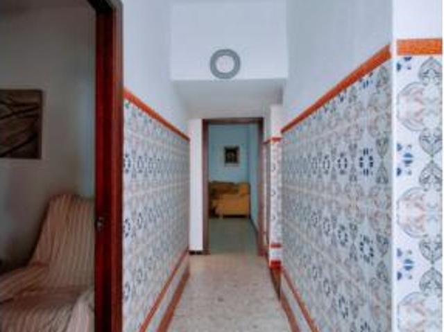 Casa en venta en La Janda, Andalucía