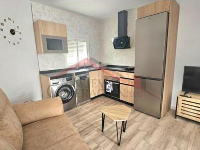 Casa en venta en La Janda, Andalucía