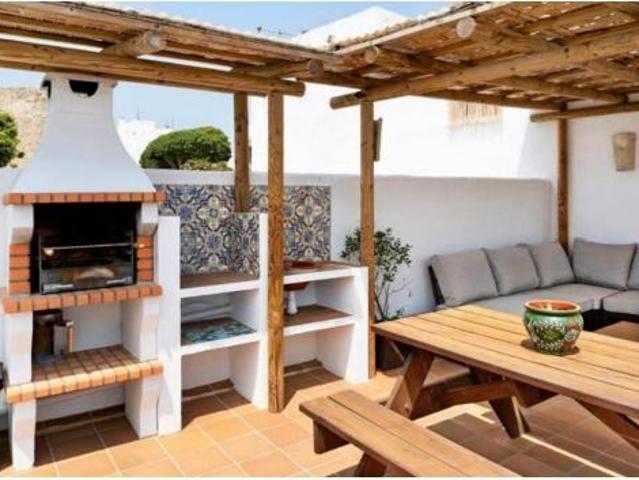 Casa en venta en La Janda, Andalucía