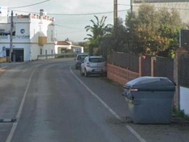 Chalet en venta en Barrio Nuevo, La Janda