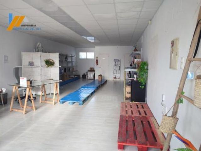 Casa en venta en La Janda, Andalucía