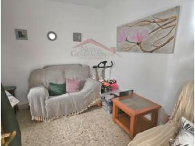 Casa en venta en La Janda, Andalucía