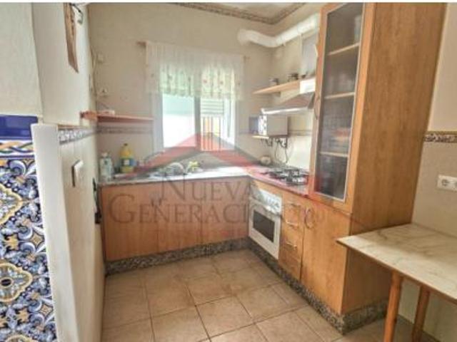 Casa en venta en La Janda, Andalucía