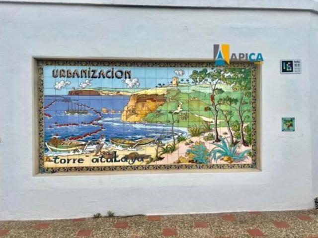 Casa en venta en La Janda, Andalucía