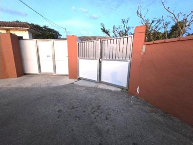 Casa en venta en Barrio Nuevo, La Janda
