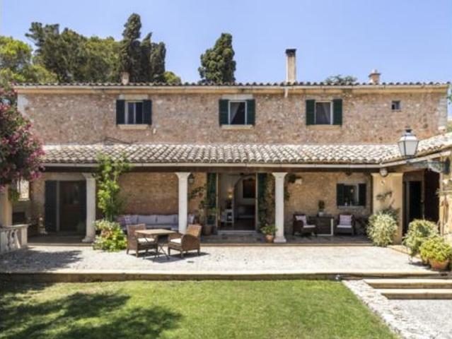 Casa en venta en Raiguer, Baleares