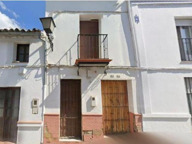 Casa en venta en Constantina, Andalucía