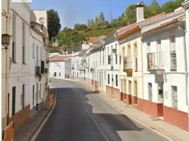 Casa en venta en Constantina, Andalucía