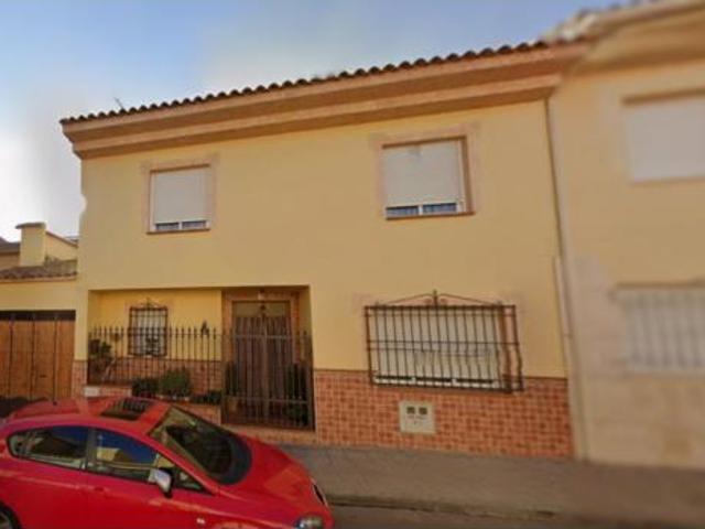 Casa en venta en Consuegra, Castilla-La Mancha