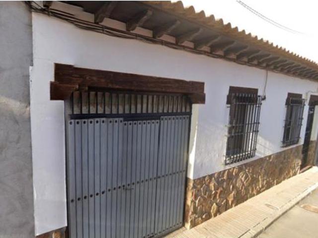 Casa en venta en Consuegra, Castilla-La Mancha