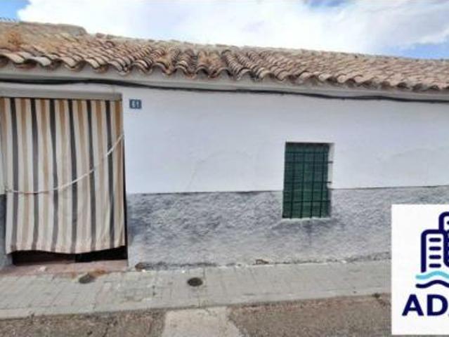 Casa en venta en Consuegra