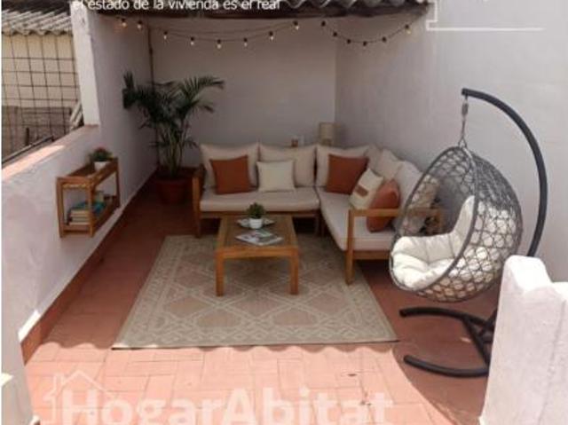 Casa en venta en Barri del Clavell, la Ribera Baixa