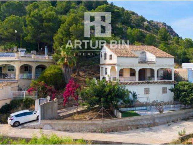 Casa en venta en Barri del Clavell, la Ribera Baixa
