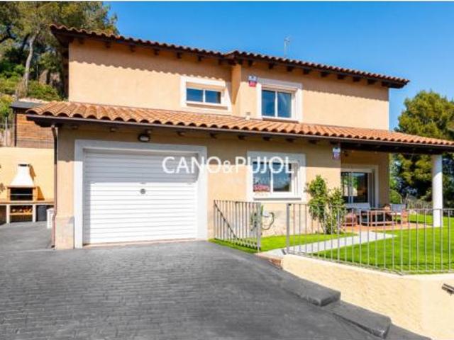 Casa en venta en Baix Llobregat, Catalunya