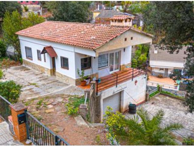 Casa en venta en el Bon Repòs B, Baix Llobregat