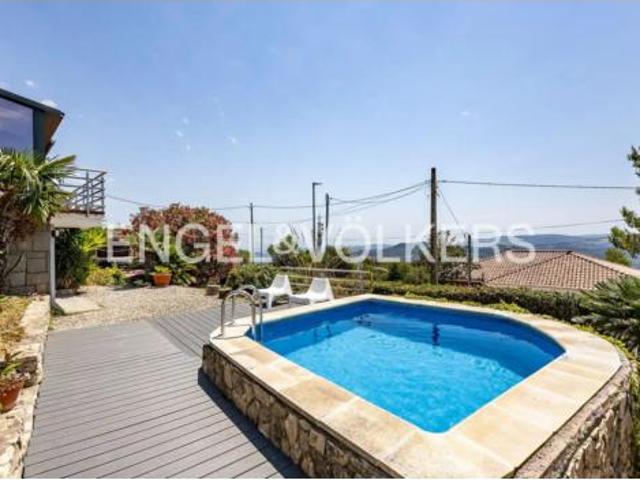 Casa en venta en la Creu de l'Aragall Júnior, Baix Llobregat