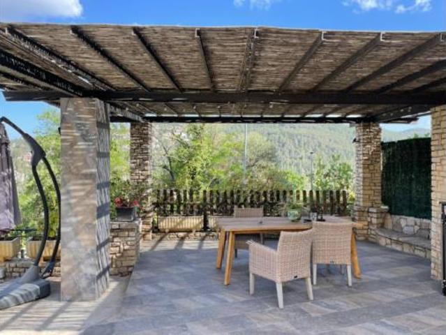 Casa en venta en Corbera De Llobregat, el Bon Repòs A