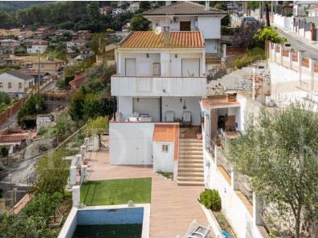 Casa en venta en el Bonrepòs D, Baix Llobregat