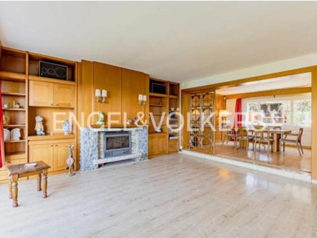 Casa en venta en la Creu de l'Aragall, Baix Llobregat