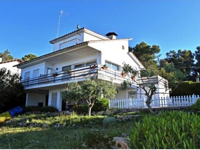 Casa en venta en Corbera De Llobregat, la Creu de l'Aragall