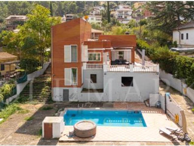 Casa en venta en Can Coll, Baix Llobregat