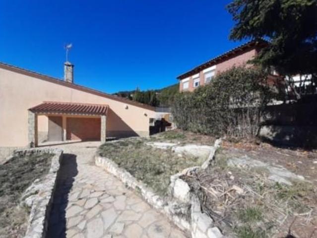 Casa en venta en Corbera De Llobregat, la Creu de l'Aragall