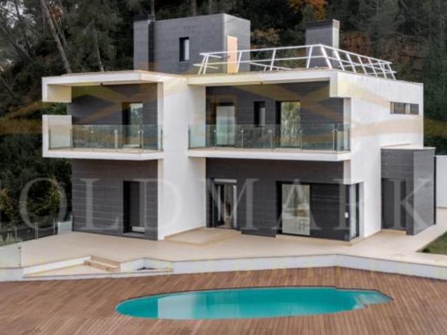 Chalet en venta en Baix Llobregat, Catalunya