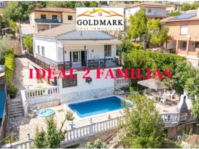 Casa en venta en el Bonrepòs D, Baix Llobregat