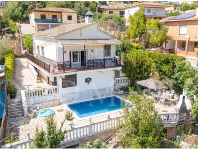 Casa en venta en el Bonrepòs D, Baix Llobregat