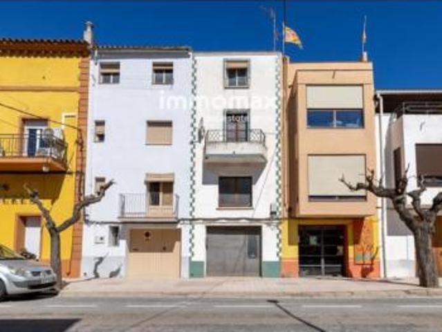 Casa en venta en Corbera D'ebre, Poble Vell de Corbera d'Ebre