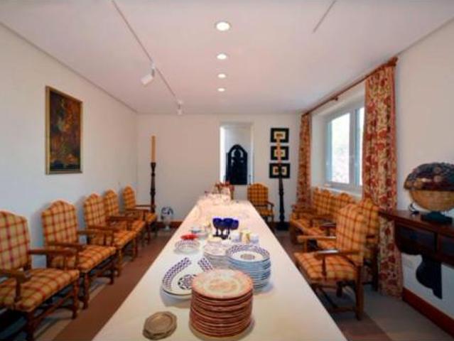 Casa en venta en Corcos, Castilla y León
