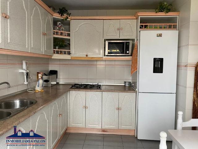 Casa en venta en Barrio de la Isla, Puente Genil