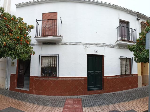 Casa en venta en La Chirritana, Palma Del Río