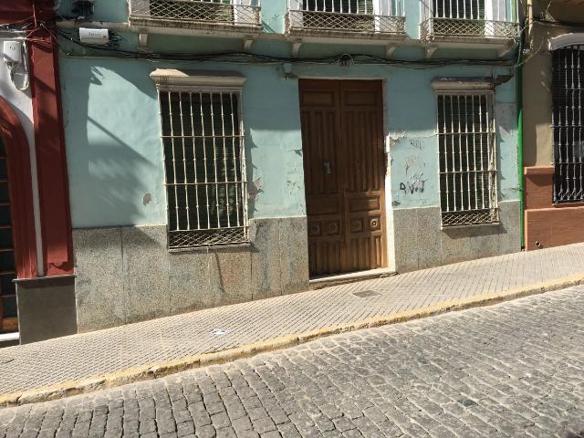 Casa en venta en Barrio de la Isla, Puente Genil