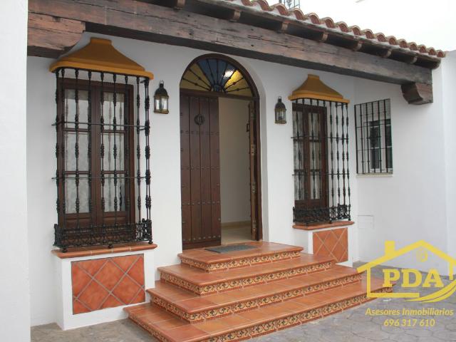 Casa en venta en La Chirritana, Palma Del Río