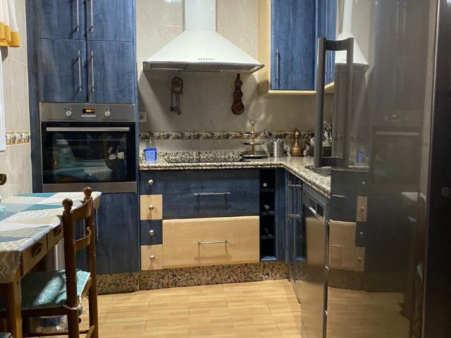 Casa en venta en Puente Genil, Andalucía