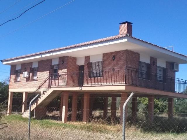 Casa en venta en Barriada del Ángel, Córdoba