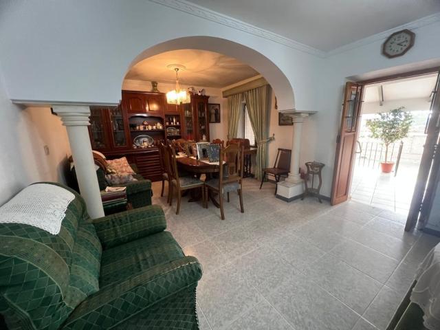Casa en venta en Hornachuelos, Andalucía