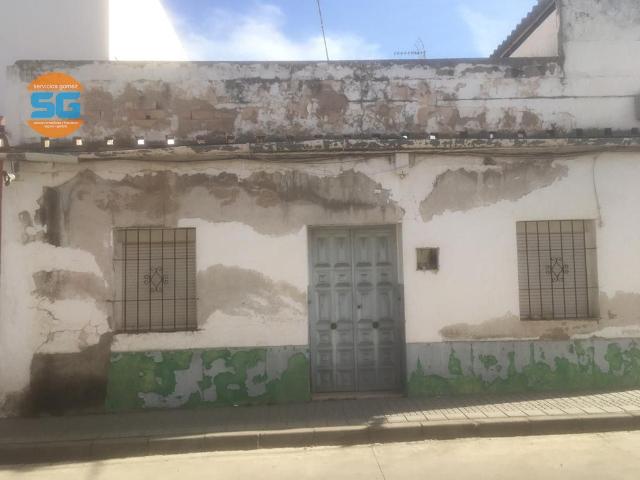 Casa en venta en Posadas, Andalucía