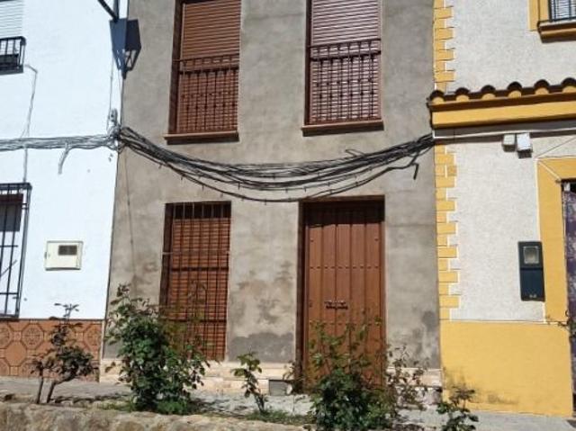 Casa en venta en Villanueva Del Rey, Andalucía